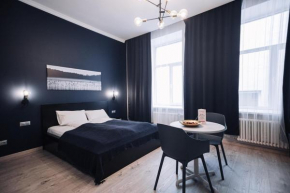 NEW WINWINSTAY Park Residence Riga Centre Apartment